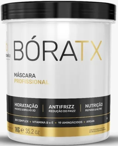 comprar Borabella Boratox Orgânico 19 Aminoácidos 1kg