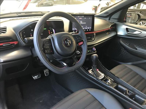 Fiat Pulse 1.3 Turbo 270 Abarth