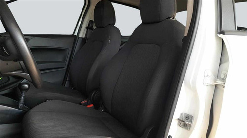 Fiat Cronos 1.0 FIREFLY FLEX DRIVE MANUAL