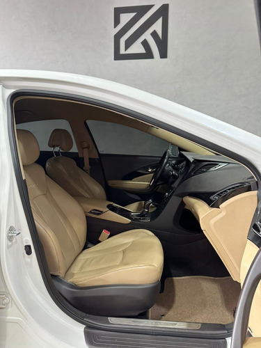 Hyundai Azera 3.0 MPFI GLS V6 24V GASOLINA 4P AUTOMÁTICO