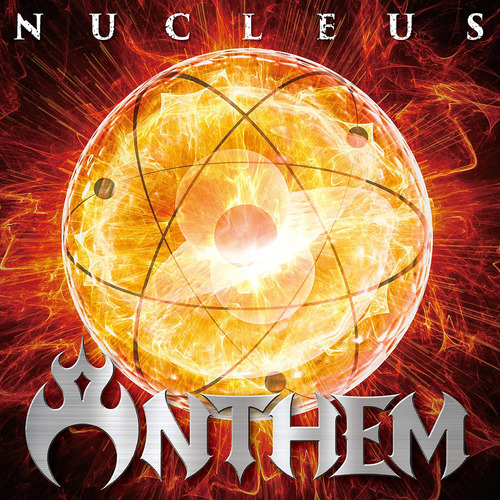 Cd: Nucleus