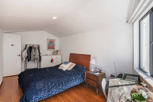 Apartamento En Venta En Chapinero. Cod V20981