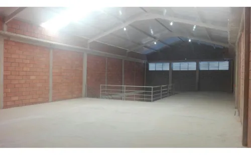 Arrienda Bodega En Centro Logistico E Industrial San Jeronimo