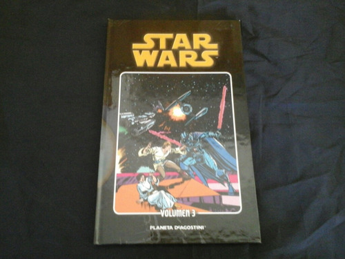 Coleccionable Star Wars # 3