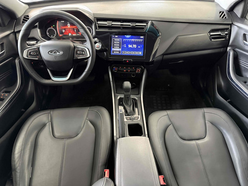 Chery Tiggo 3X 1.0 VVT TURBO iFLEX PRO CVT