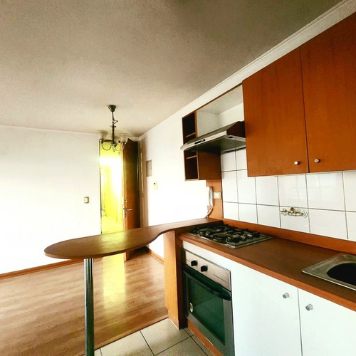 Se Vende Dpto 3d/1b/bod San Francisco Barrio Paris Londres