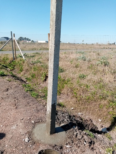 Instalación Columna Ute