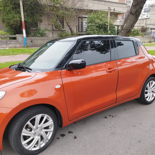 Suzuki Swift 1.2 Gl 5p