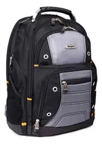Comprar Targus Tsb239us Mochila Drifter Ii 17.3  Black\u002Fgrey