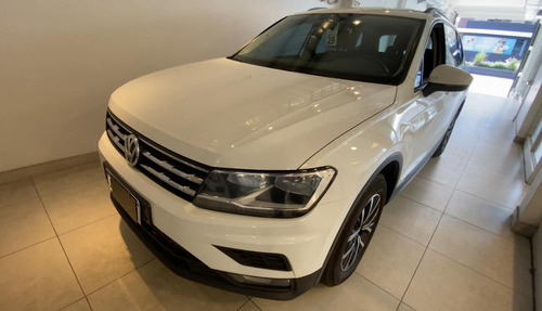 Volkswagen Tiguan Allspace 1.4 TSI 250 DSG