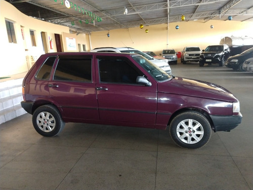 Fiat / Uno Mille Sx 1.0 4/p