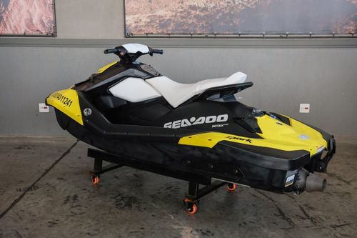 Jet Ski Sea Doo Spark 2up 60hp