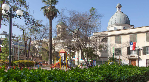 Edificio Matte