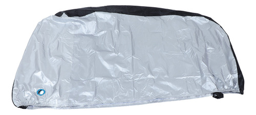 Funda Impermeable Para Bicicleta, Funda De Poliéster Para Bi