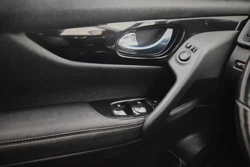 Imagen 15 de 18 de Nissan New Qashqai Advance 2.0