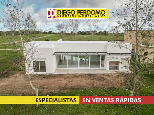 Imagen 4 de 17 de Vivienda De 3 Dormitorios En Venta. Parque Del Lago