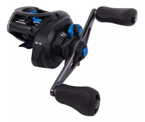 Reel Shimano Core 100mg Rotativo - Mvd Sport