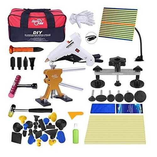 Brand: Super Pdr 45 Pcs Tool Set Automobile