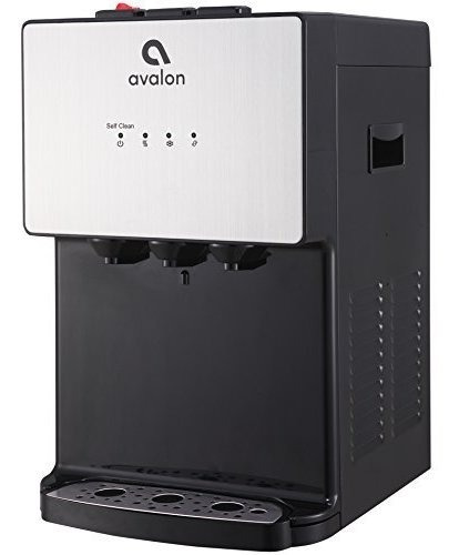 Avalon A12-ctpou Dispensador De Agua Sin Botella