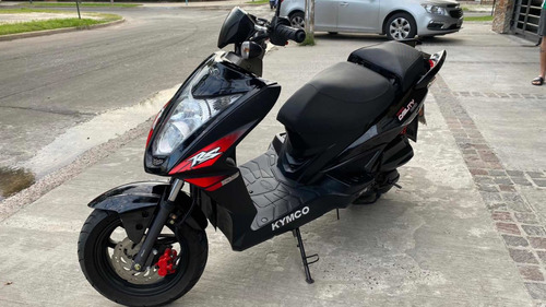 Kymco Agyliti