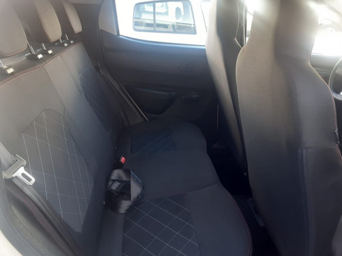 Renaul Kwid Zen 1.0