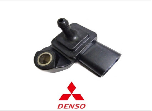 Sensor Map (denso) L200 Triton 3.2 16v (kb8t) Ano 2010