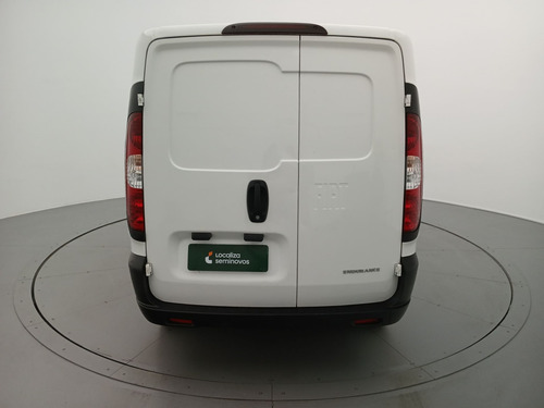 Fiat Fiorino 1.4 MPI FURGÃO ENDURANCE 8V FLEX 2P MANUAL