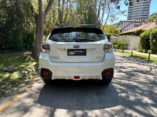 Subaru XV 2.0i Awd Cvt Limited