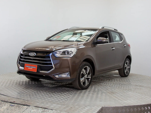 Jac Js2 1.5 Comfort Mt Js2
