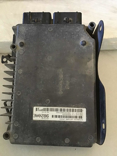 Computadora Ecu Motor Dodge Neon 1999 05293065ad (Usado)