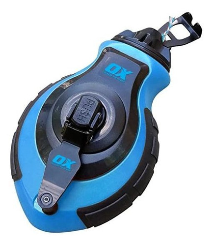 Ox Herramientas 9341231006142 - Carrete De Tiza Con LĂnea Gr