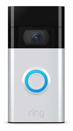 Ring Video Doorbell  Video Hd 1080p
