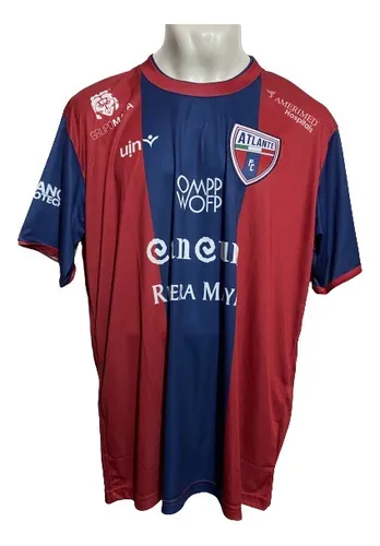 Atlante fc cheap jersey 2020