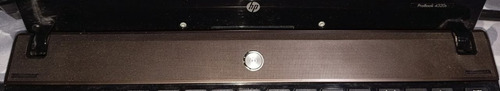 Laptop Hp Probook 4320s - Ci 5 - 4 Gb Ram - 500 Gb Hdd -w10 Café (Usado)