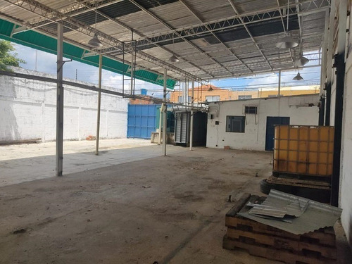 Imagen 6 de 7 de Galpon En Venta Naguanagua El Guayabal Mb Aa