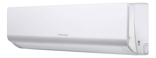 Aire Acondicionado Recco Split 12000 Btu On/off Smart Wi-fi