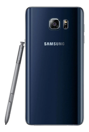 Samsung Galaxy Note 5 32gb 4g Ram Refabricado 16mp 5mp (Reacondicionado)