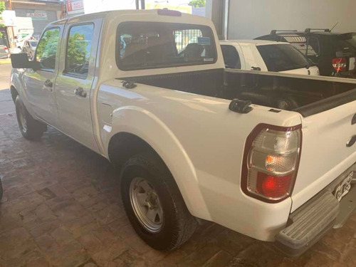 Ford Ranger 3.0 Cd Xl Plus 4x2 2012