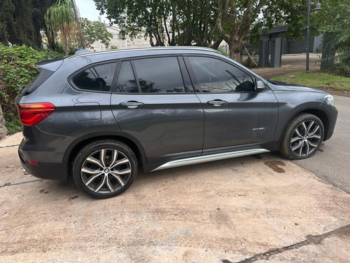 BMW X1 2.0 Sdrive 25i Xline 231cv