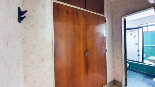 Muy Lindo Depto 2 Amb Ideal Inversor Floresta