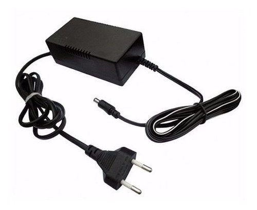 Kit 10 Fonte De Alimentação Chaveada 5a 12v Bivolt Cftv