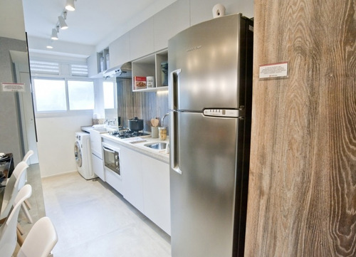 Imagem 5 de 12 de Apartamento Na Penha