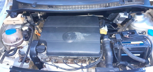 Volkswagen Fox 2008 1.0 Plus Total Flex 5p