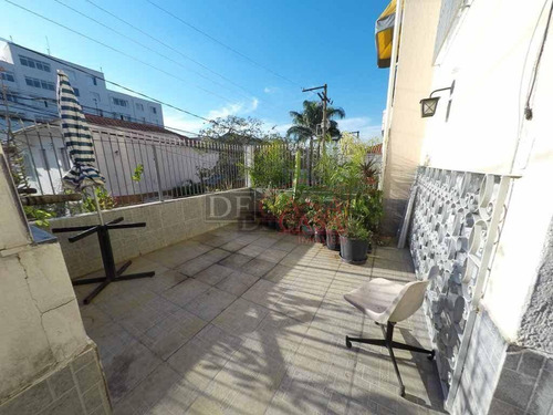 Imagem 17 de 30 de Sobrado Com 3 Dormitórios À Venda, 192 M² Por R$ 745.000,00 - Belenzinho - São Paulo/sp - So3958