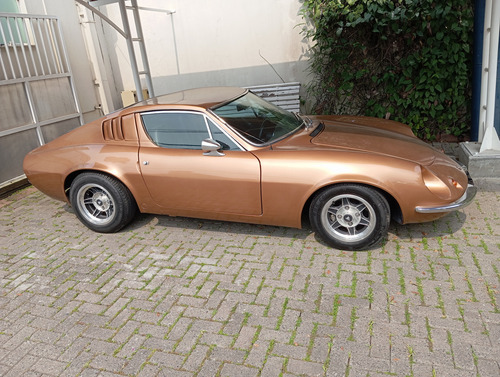 Puma Gt
