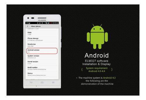 Escaner Obd2 Wifi Elm327 Scanner Para (ios) / Android Multi