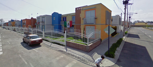 Excelente Oportunidad Casa En Buena Zona Entrega Maximo 5 Meses Trato Directo Rg27