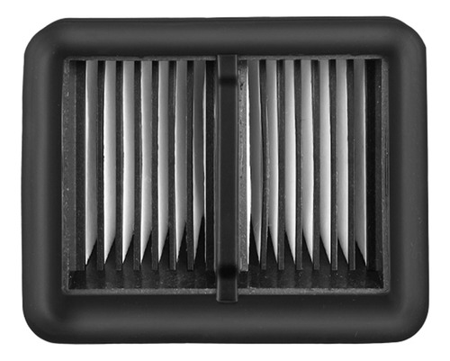 Filtro De Brocha Enrollable, 4 Unidades, Para Dreame H12 Pro