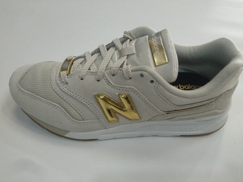 New Balance Nuevo 997 Hag