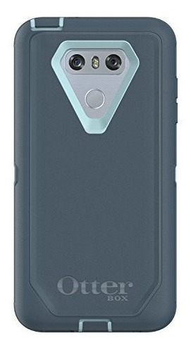 Otterbox Defender Series Funda Para LG G6, 3xl